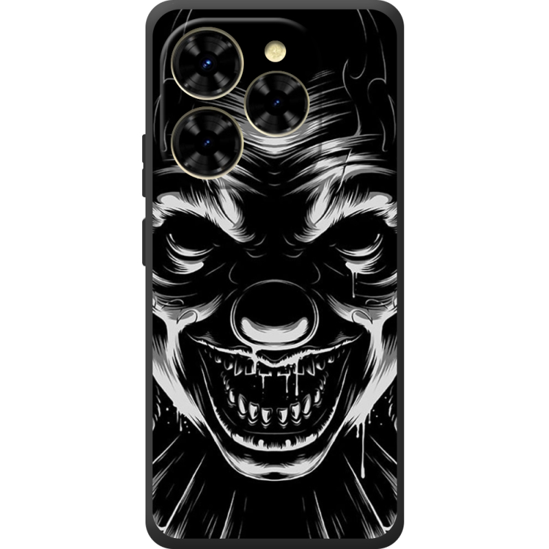 Чохол BoxFace Blackview Shark 9 