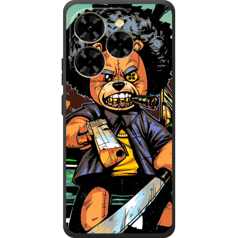 Чохол BoxFace Blackview Shark 9 