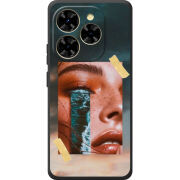 Чохол BoxFace Blackview Shark 9 