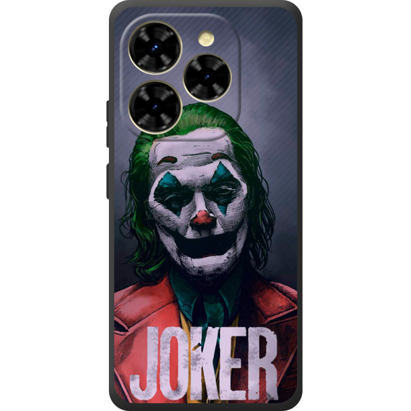 Чохол BoxFace Blackview Shark 9 Joker