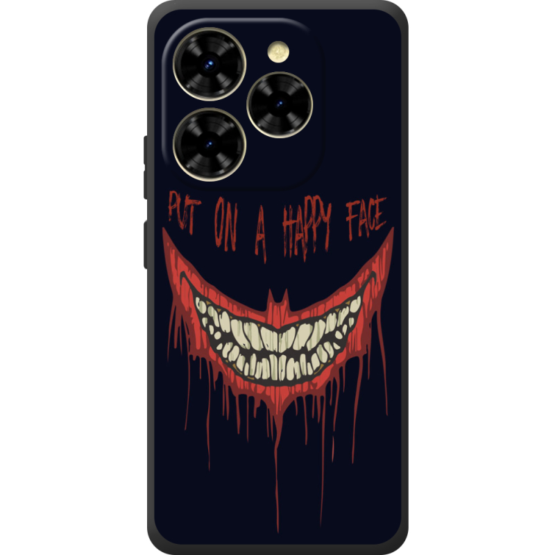 Чохол BoxFace Blackview Shark 9 