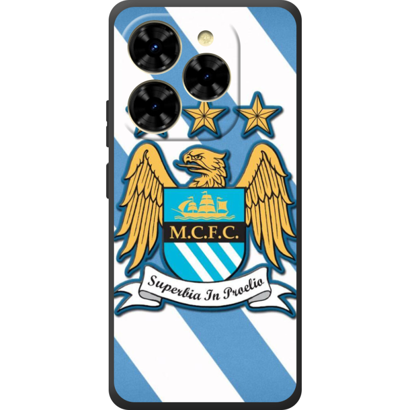 Чохол BoxFace Blackview Shark 9 