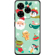 Чохол BoxFace Blackview Shark 9 