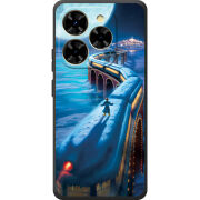 Чохол BoxFace Blackview Shark 9 