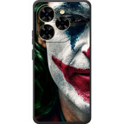 Чохол BoxFace Blackview Shark 9 Joker Background