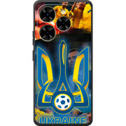 Чохол BoxFace Blackview Shark 9 UA national team