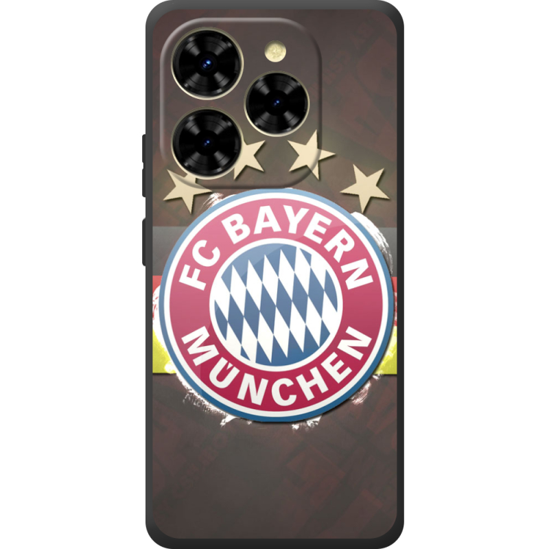 Чохол BoxFace Blackview Shark 9 