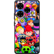 Чохол BoxFace Blackview Shark 9 