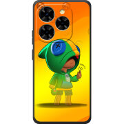 Чохол BoxFace Blackview Shark 9 