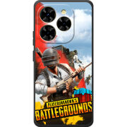 Чохол BoxFace Blackview Shark 9 PLAYERUNKNOWN'S BATTLEGROUNDS