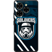 Чохол BoxFace Blackview Shark 9 