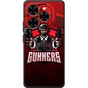 Чохол BoxFace Blackview Shark 9 