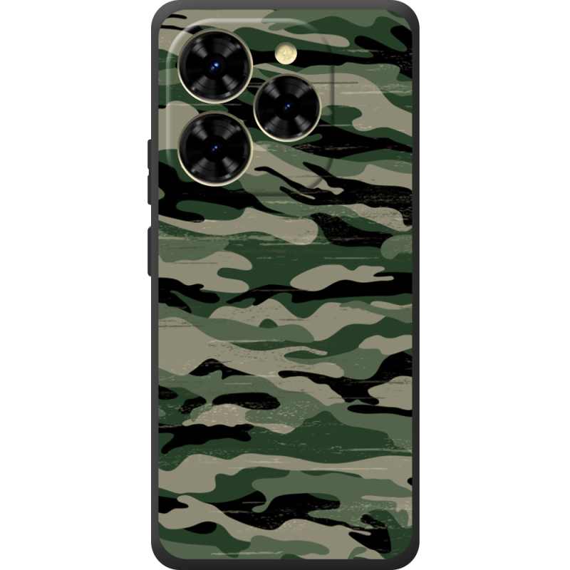 Чохол BoxFace Blackview Shark 9 