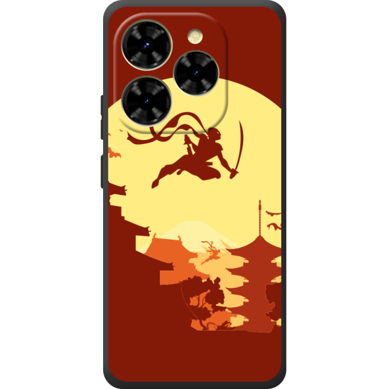 Чохол BoxFace Blackview Shark 9 