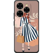 Чохол BoxFace Blackview Shark 9 