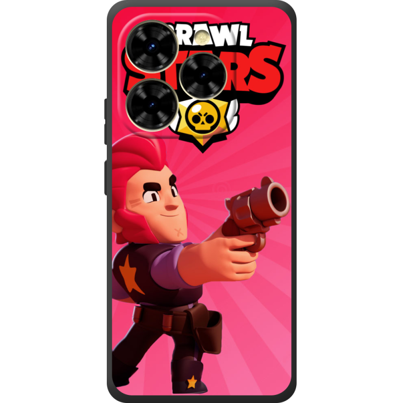 Чохол BoxFace Blackview Shark 9 