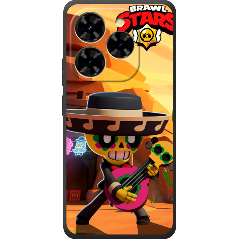 Чохол BoxFace Blackview Shark 9 