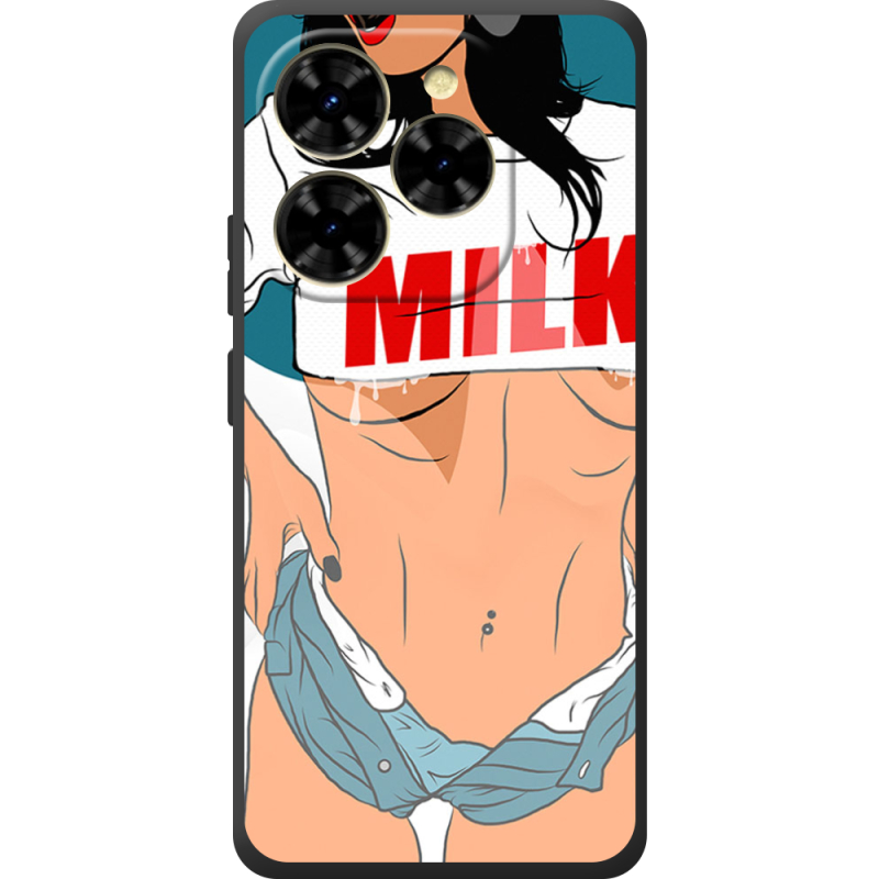 Чохол BoxFace Blackview Shark 9 