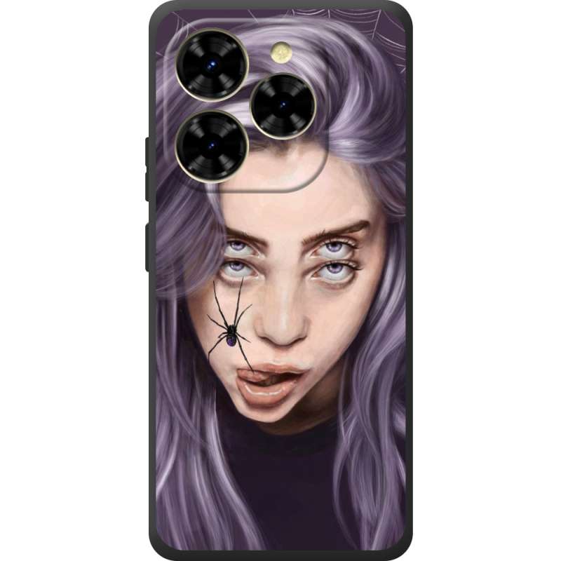 Чохол BoxFace Blackview Shark 9 