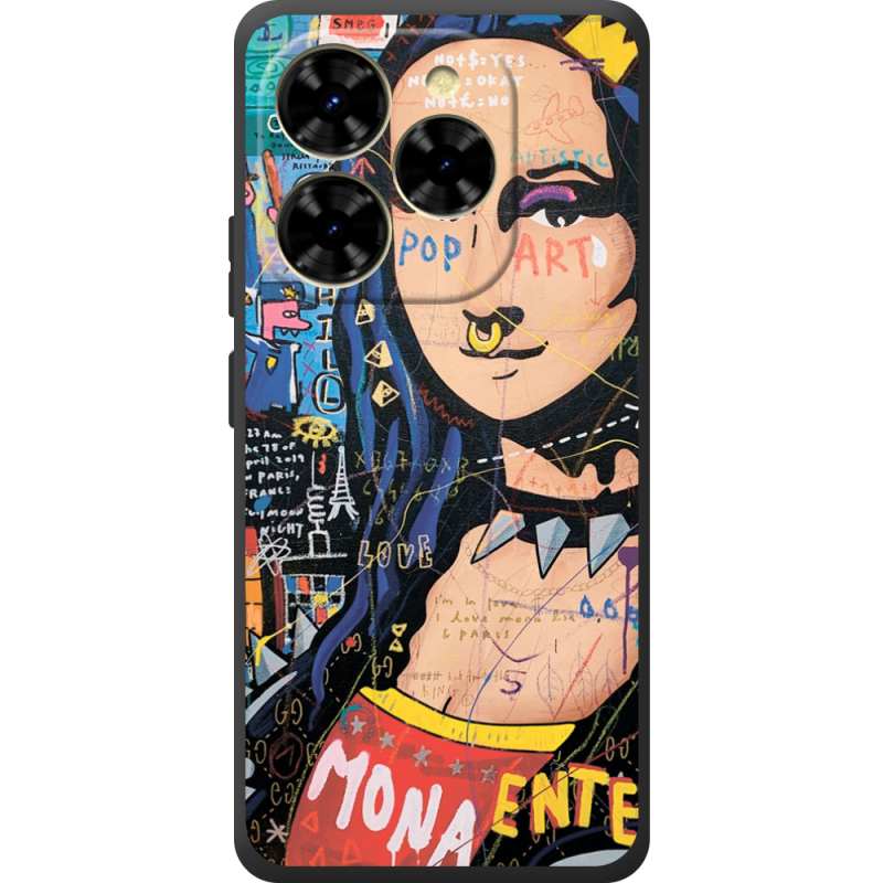 Чохол BoxFace Blackview Shark 9 