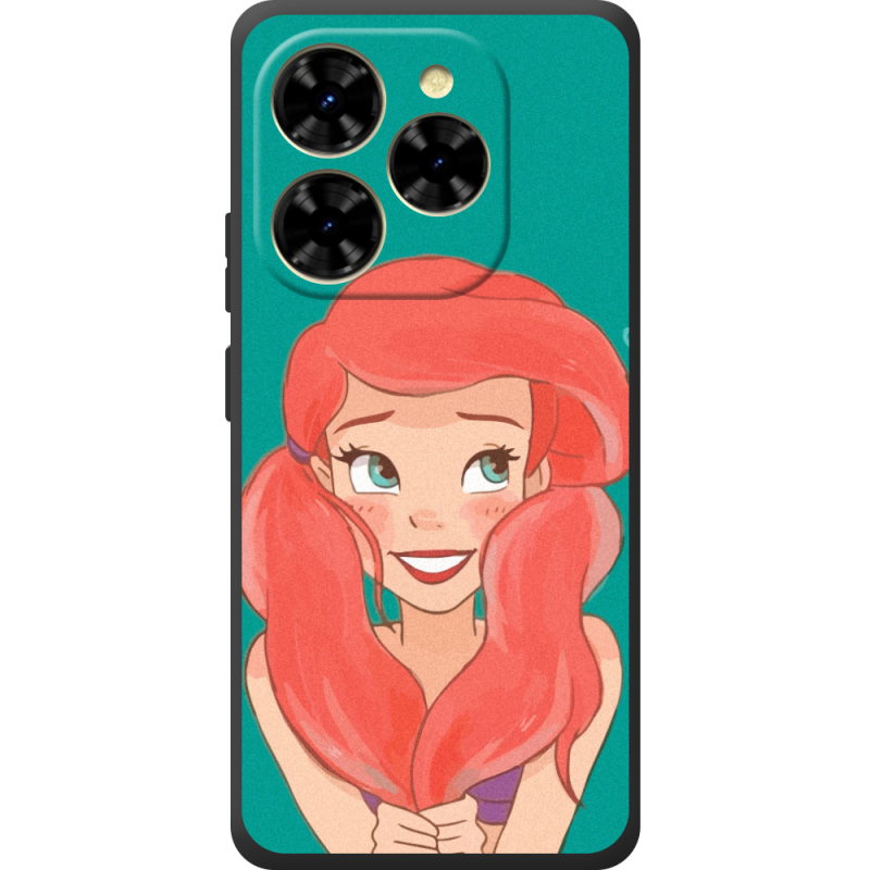 Чохол BoxFace Blackview Shark 9 