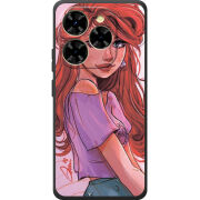 Чохол BoxFace Blackview Shark 9 