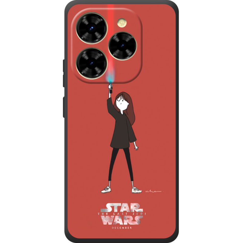 Чохол BoxFace Blackview Shark 9 