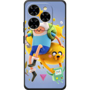 Чохол BoxFace Blackview Shark 9 