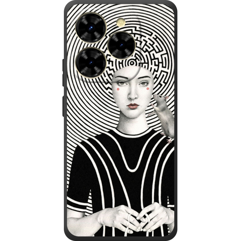 Чохол BoxFace Blackview Shark 9 