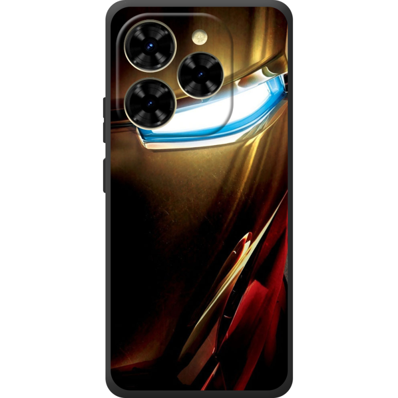 Чохол BoxFace Blackview Shark 9 