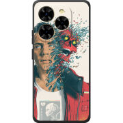 Чохол BoxFace Blackview Shark 9 