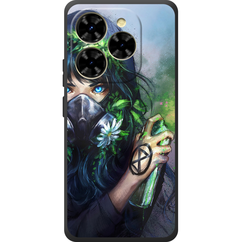 Чохол BoxFace Blackview Shark 9 