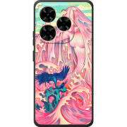 Чохол BoxFace Blackview Shark 9 