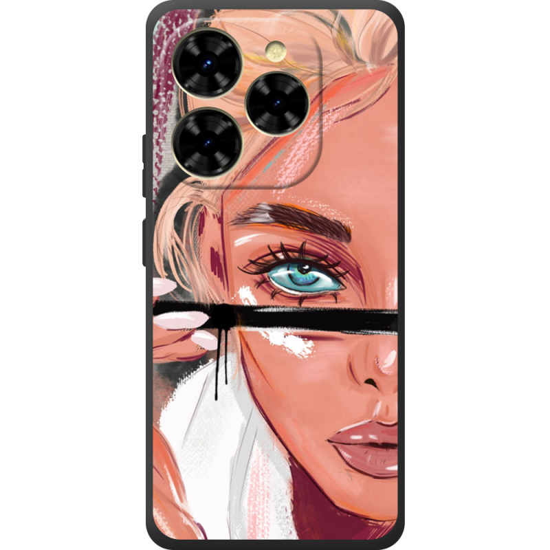 Чохол BoxFace Blackview Shark 9 