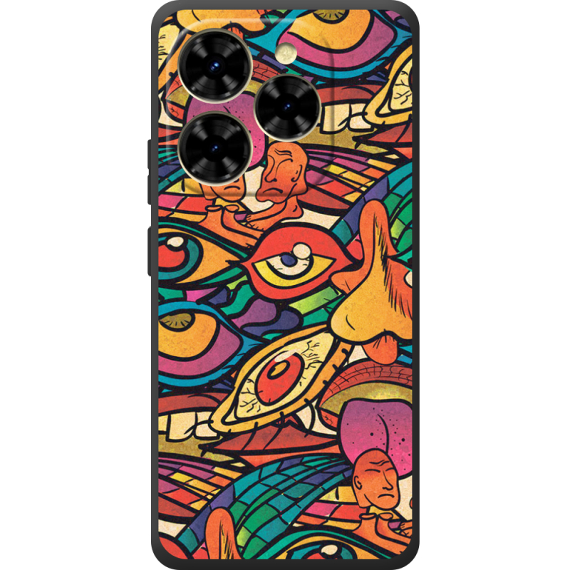 Чохол BoxFace Blackview Shark 9 