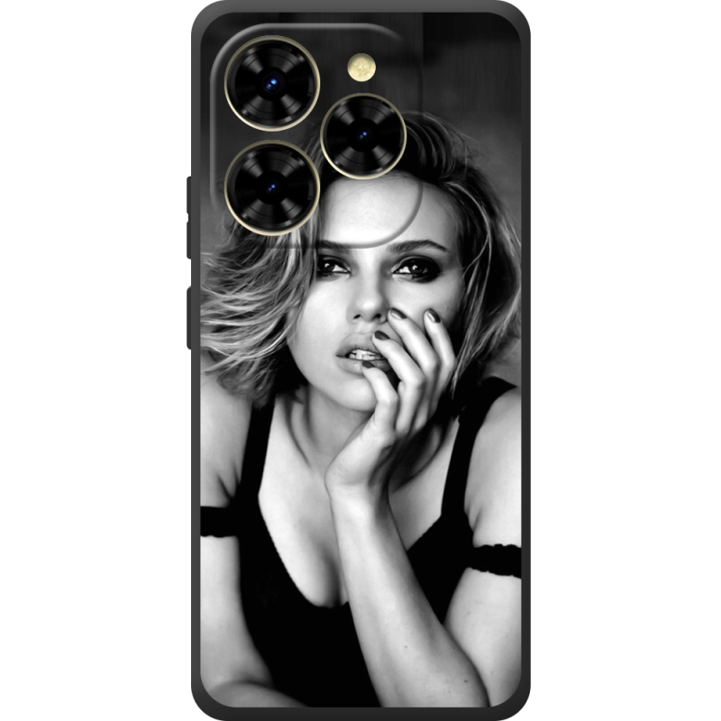 Чохол BoxFace Blackview Shark 9 