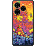 Чохол BoxFace Blackview Shark 9 