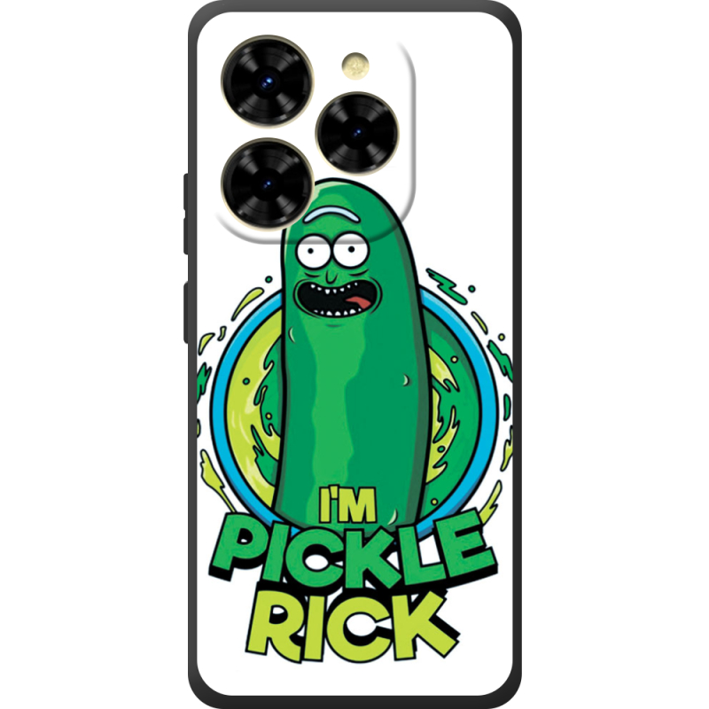 Чохол BoxFace Blackview Shark 9 