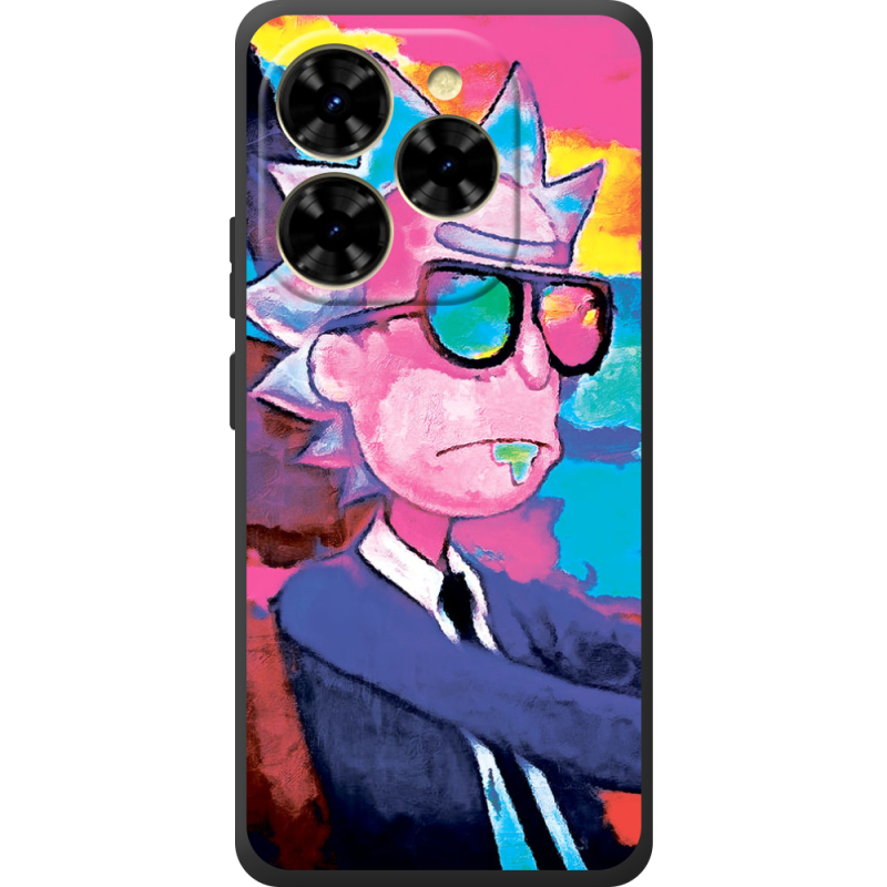 Чохол BoxFace Blackview Shark 9 