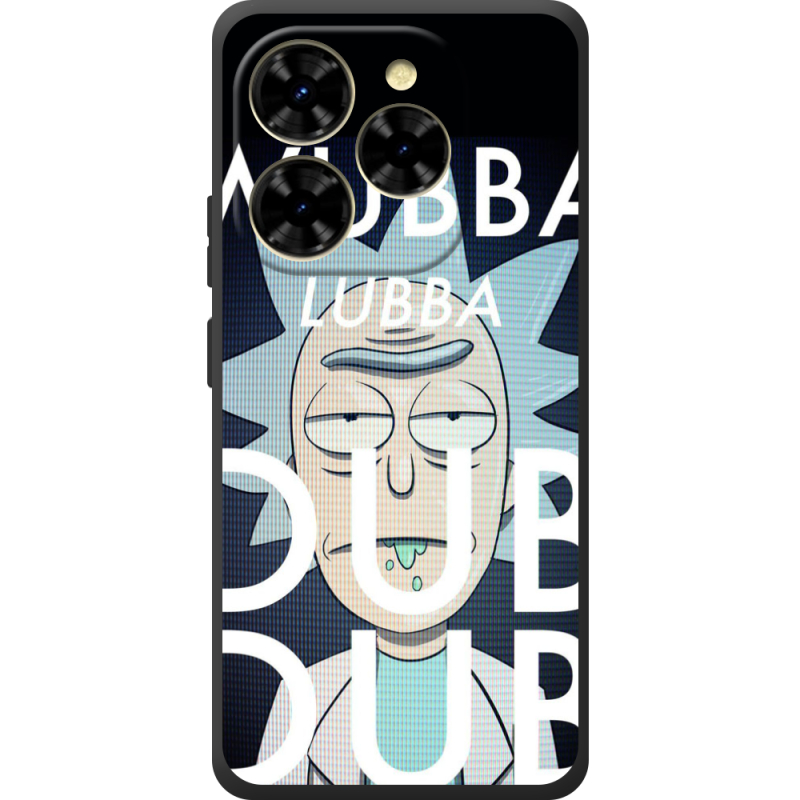 Чохол BoxFace Blackview Shark 9 