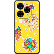 Чохол BoxFace Blackview Shark 9 