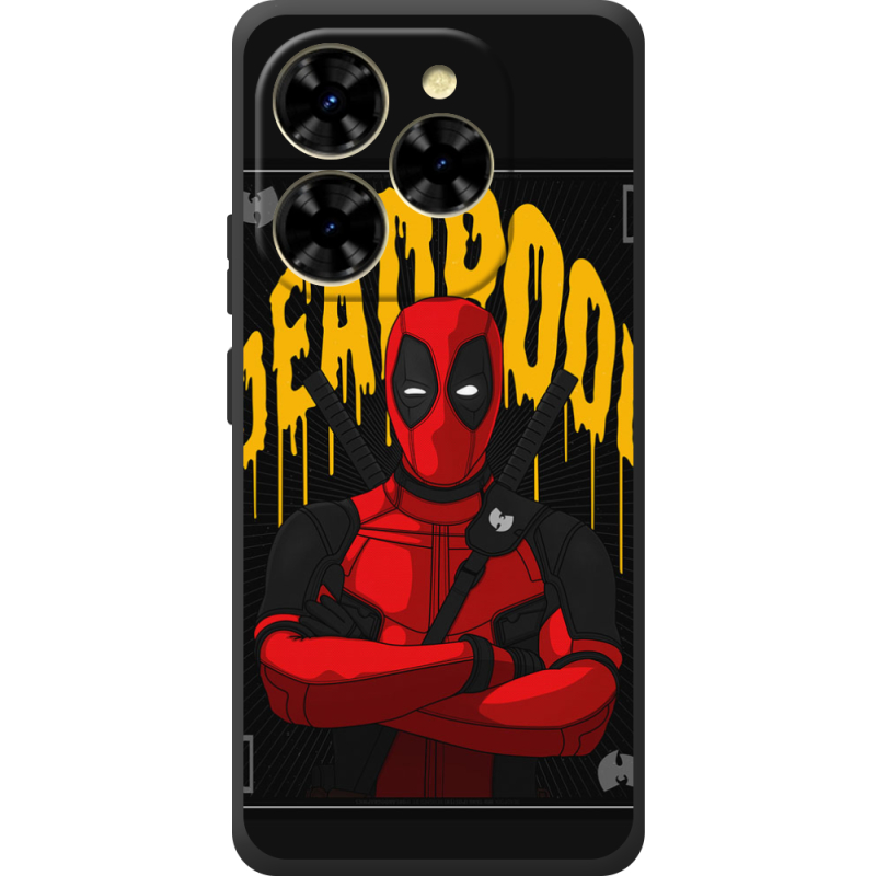 Чохол BoxFace Blackview Shark 9 