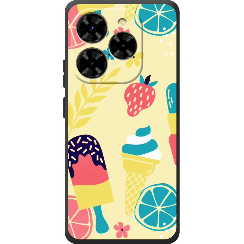 Чохол BoxFace Blackview Shark 9 