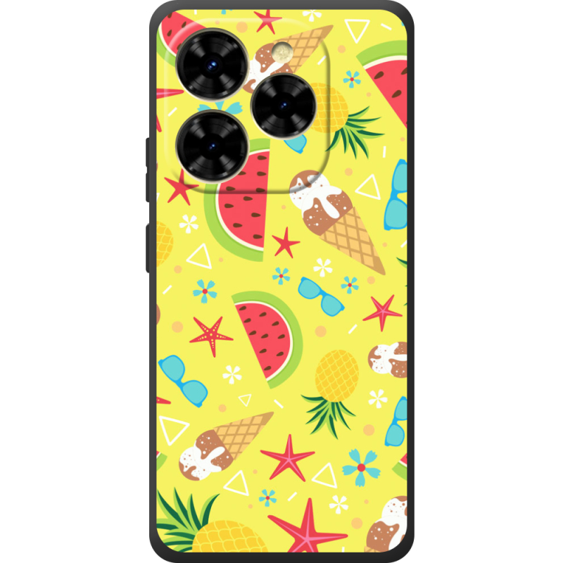 Чохол BoxFace Blackview Shark 9 