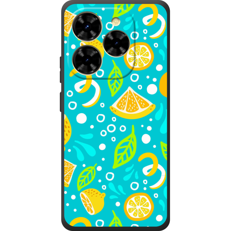 Чохол BoxFace Blackview Shark 9 