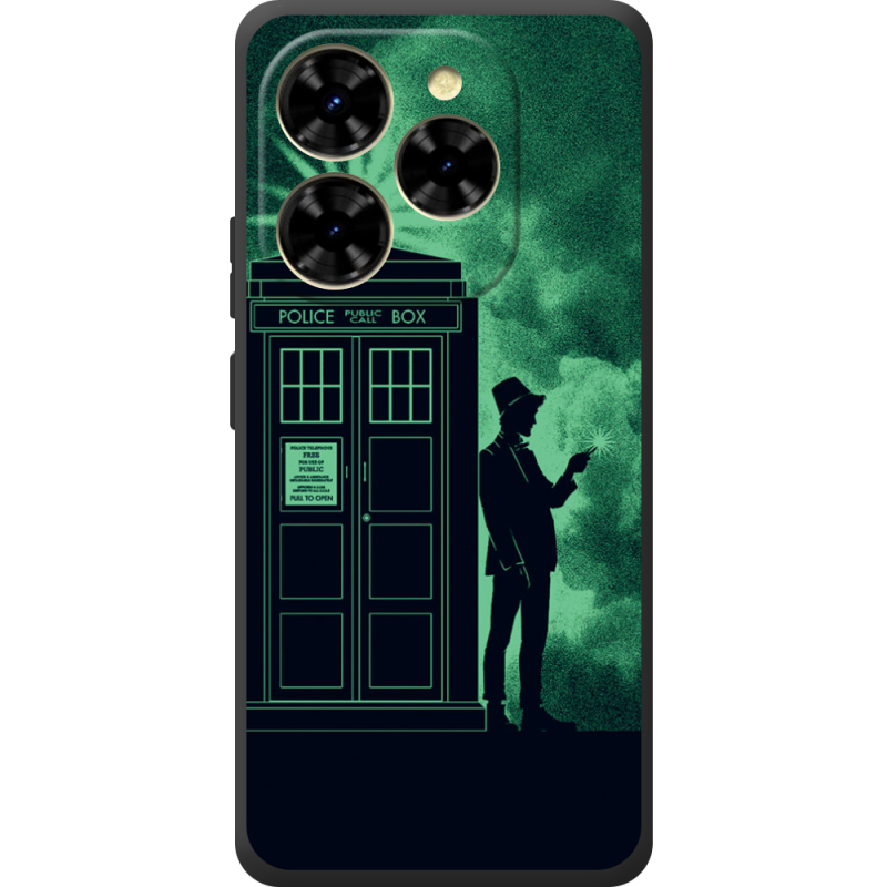 Чохол BoxFace Blackview Shark 9 