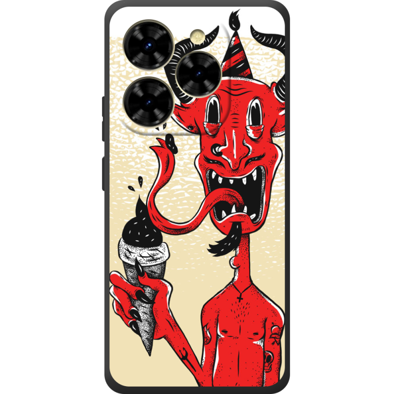 Чохол BoxFace Blackview Shark 9 