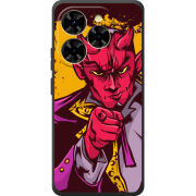 Чохол BoxFace Blackview Shark 9 