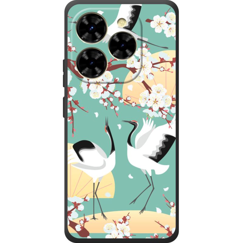 Чохол BoxFace Blackview Shark 9 