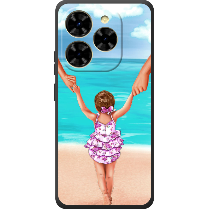 Чохол BoxFace Blackview Shark 9 Happy child